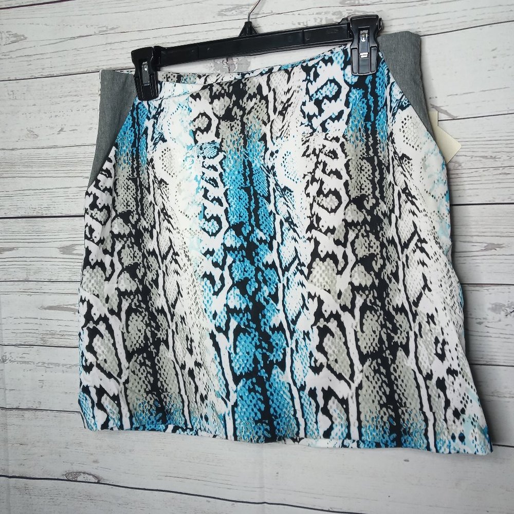 EP PRO WOMEN'S STRETCH GOLF SKORT NWT SZ 6